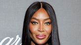 Naomi Campbell Welcomes Second Child at 53 & Shares First Photo on IG: ‘A True Gift’