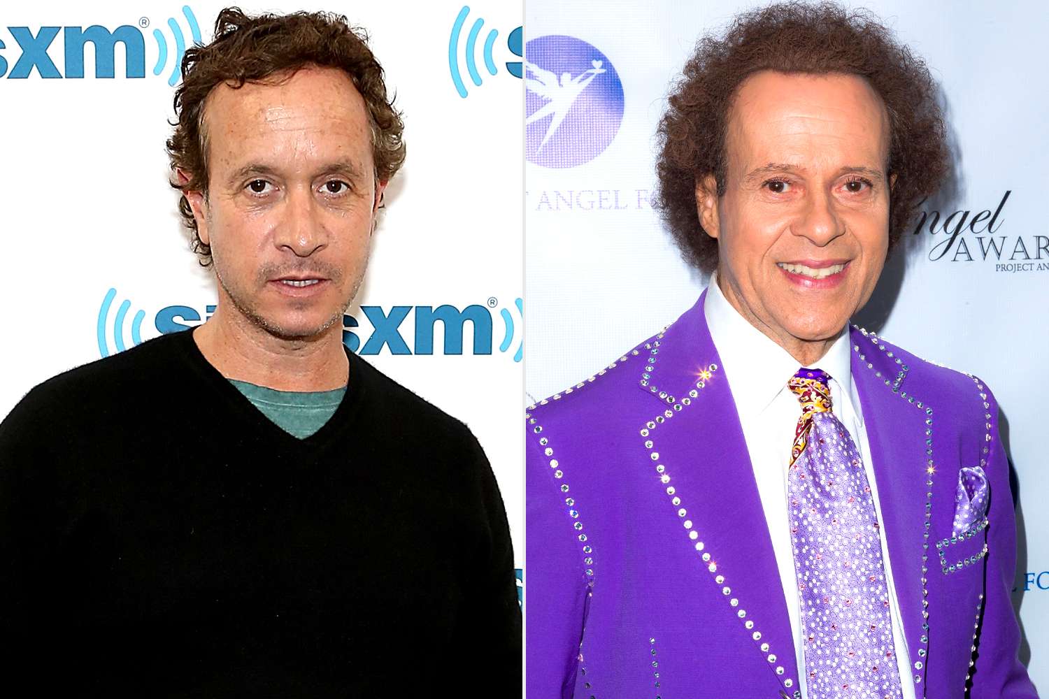 Richard Simmons Says Pauly Shore Biopic 'Does Not Have My Blessing' (Exclusive)