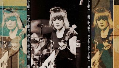 The groove of Talking Heads: exploring what makes Tina Weymouth an exemplary bassist