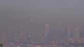 Sydney blanketed by smoke for a 4th day due to hazard reduction burning