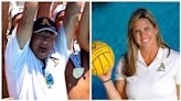 St. Thomas Aquinas’ Goldenberg and Rosen are Broward Water Polo Coaches of the Year