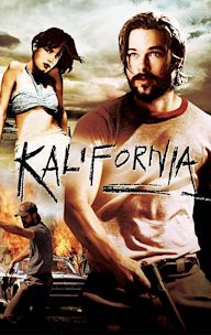 Kalifornia