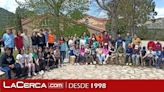 El programa ‘Un día en la naturaleza’ llevará al albergue de Fuente las Tablas a 1780 niños de 40 colegios de la provincia