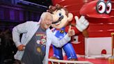 Nintendo confirma que Charles Martinet ya no será la voz de Mario