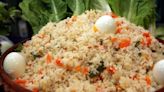Salud: Descubre por qué recalentar el arroz no es buena idea