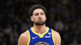 Report: Klay ‘open to all external options' in free agency