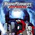 Transformers Armada