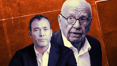 WaPo Boss Was at Center of Murdoch Cover-Up, New Docs Claim