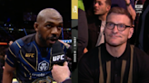 Jon Jones: Stipe Miocic an ‘extremely important fight for both of our legacies’