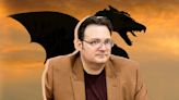 Welcome to Brandon Sanderson's Fantasy Empire