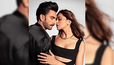 Mom-To-Be Deepika Padukone's Special Message For "Cutest, Most Handsomest Man" Ranveer Singh