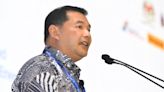 Rafizi launches plan for public, businesses to cash in on Putrajaya’s RM632b net-zero target