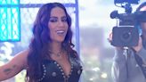 Anitta vira 'rainha do pop' na TV dos EUA e dá show: 'Bonita, talentosa e inteligente'