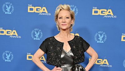 Anne Heche's Son Claims Her Estate Can't Pay Outstanding $6 Million Debt