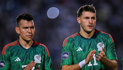 Así fue la temporada de Giménez y Lozano en Eredivisie