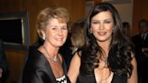 Catherine Zeta-Jones Shares Heartfelt Tribute for Her Mother