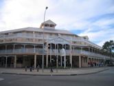 Esplanade Hotel (Fremantle)