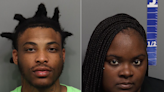 Two arrested in May double homicide at Chattanooga apartments | Chattanooga Times Free Press