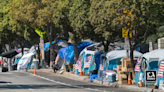 LA Times Today: Supreme Court divided on homelessness case that will impact California encampment policy