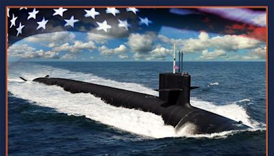 美保守派智庫公布NPR草案 籲增哥倫比亞潛艦、公路「哨兵」核武多樣化