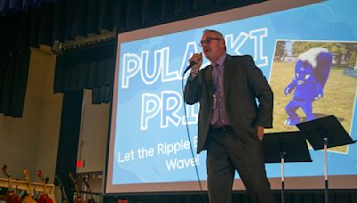 Daily Update: Mattituck high school lands new principal