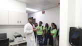 'A blessing for me.' Career Launch Academy prepares Memphis students for medical careers