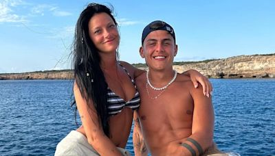 La fabulosa boda de Oriana Sabatini y Paulo Dybala, la emoción de los padres de la novia y una gran ausencia