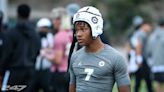 3-star CB Ryan Robinson Jr. from Class of 2023 joins LSU football as walk-on