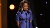 Oprah Winfrey is at home and ‘feeling better’ after stomach virus sends her to emergency room