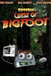 RiffTrax: Curse of Bigfoot