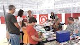 Bocairent celebra la XVI Feria del Libro con una amplia programación de actividades