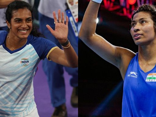 India at Paris Olympics 2024 Day 5 Live Updates: Tokyo medallists Sindhu, Lovlina headline another action-packed day
