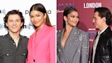 Zendaya And Tom Holland Have Reportedly Had Conversations About Getting Married