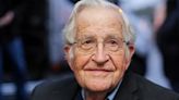 News of Noam Chomsky's ill health prompts outpouring of gratitude for 'Lion of the Left'