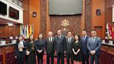 LegCo delegation continues duty visit in Malaysia (with photos)