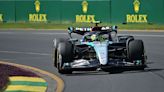 Mercedes uncovers biggest clue on 2024 F1 struggles