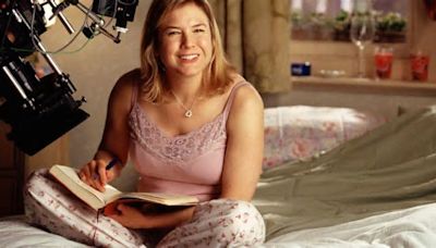 "Bridget Jones 4" está en camino: Descubre todos los detalles