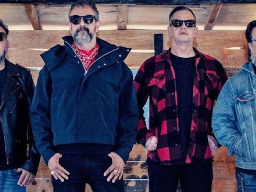 Molotov dará concierto gratis por el Día del Politécnico; aquí todos los detalles de su show