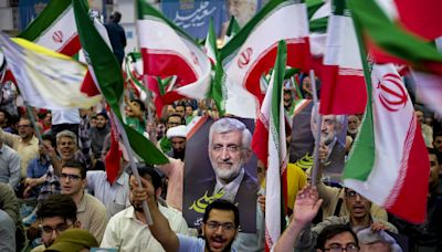 Dos visiones de Irán se enfrentan en la segunda vuelta de las elecciones presidenciales