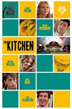 The Kitchen (2012 film)