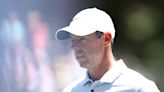 U.S. Open: Rory McIlroy gives up his pursuit of numbers