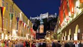 The story of the Salzburg festival that inspired Edinburgh