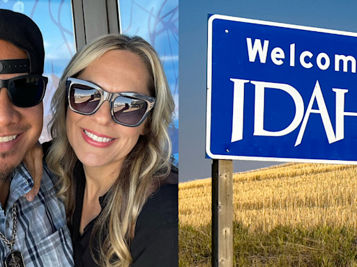 Conservative Latino Family Regretful After Moving To Red State Idaho To Escape California 'Politics'