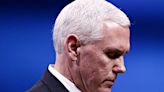 'Shut up, shill': Mike Pence's call for calm spurs MAGA meltdown