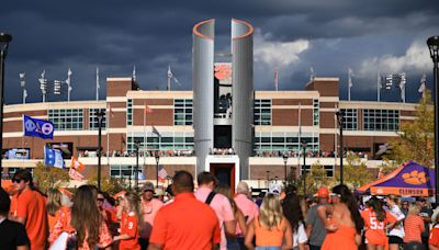 Does Clemson play today? College football schedule for Tigers' next game after Week 3 bye