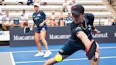 Major League Pickleball Returns To Action In Atlanta