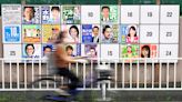 'Hopeless': Japan's weak opposition no match for ruling LDP