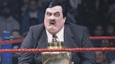 FOCO WWE Paul Bearer Limited Bobblehead Up For Pre-Order (Photos)