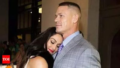 5 Shocking WWE Breakups: When Love Turns Sour in the Ring | WWE News - Times of India