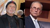 Producer Avi Arad Denounces Chuck Schumer’s Speech on Israel: ‘It’s Not Your War’ | Exclusive